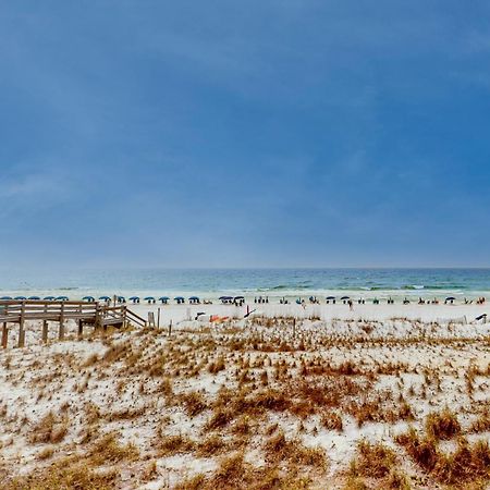 Pelican Isle Condominiums ฟอร์ตวัลตันบีช ภายนอก รูปภาพ