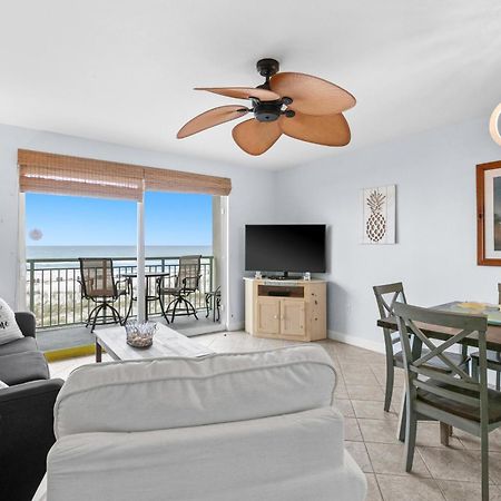 Pelican Isle Condominiums ฟอร์ตวัลตันบีช ภายนอก รูปภาพ