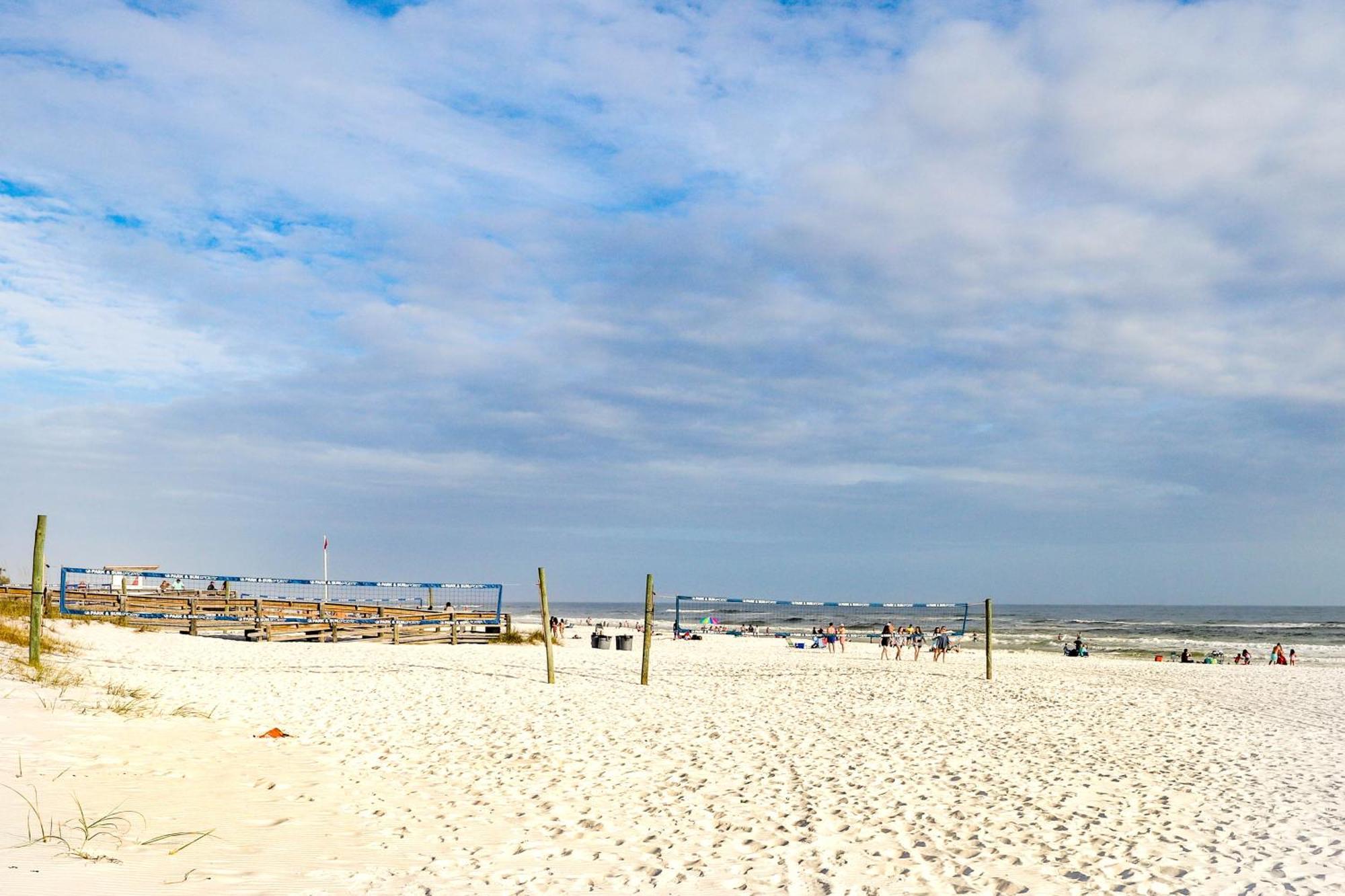 Pelican Isle Condominiums ฟอร์ตวัลตันบีช ภายนอก รูปภาพ