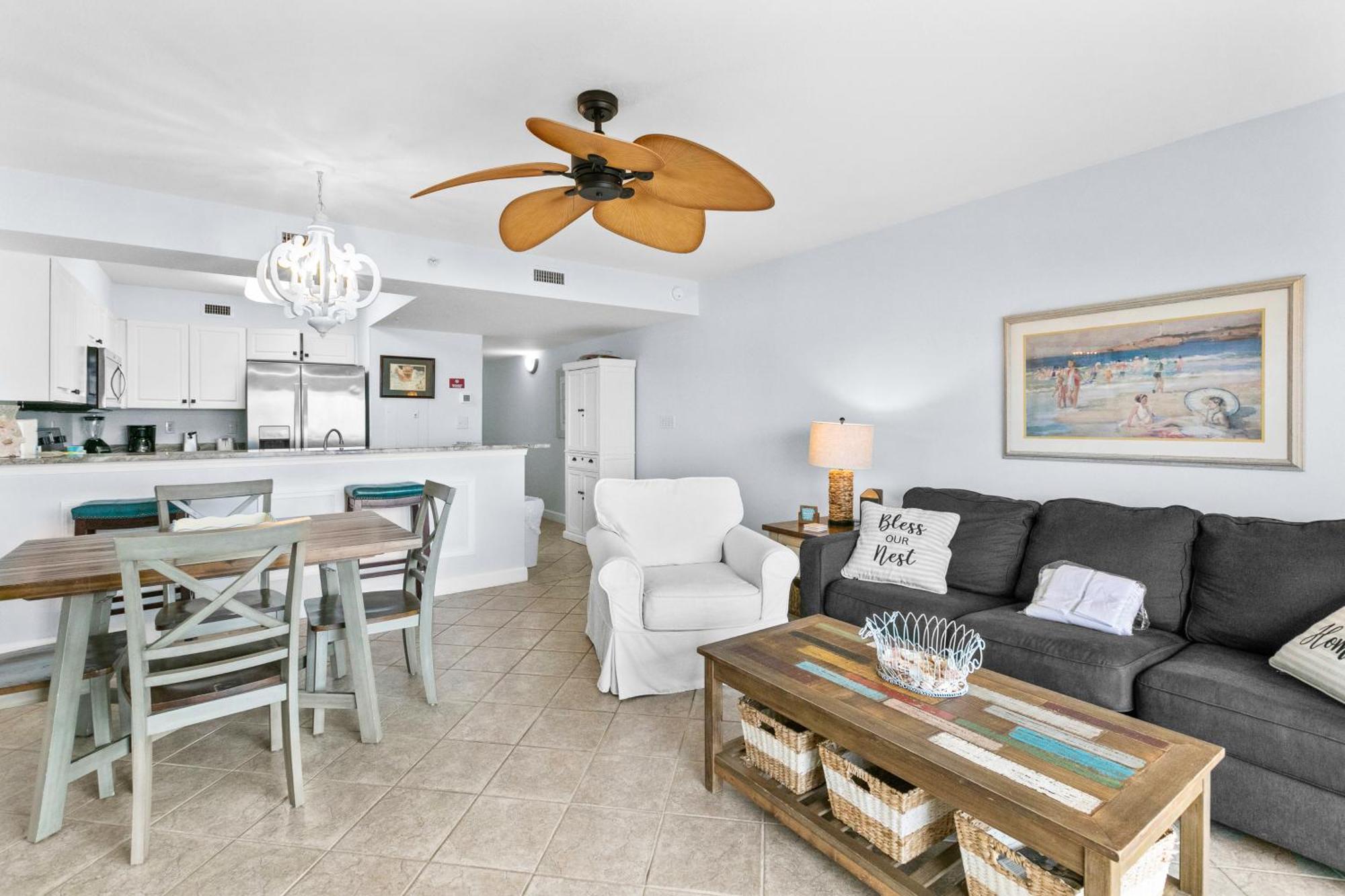 Pelican Isle Condominiums ฟอร์ตวัลตันบีช ภายนอก รูปภาพ