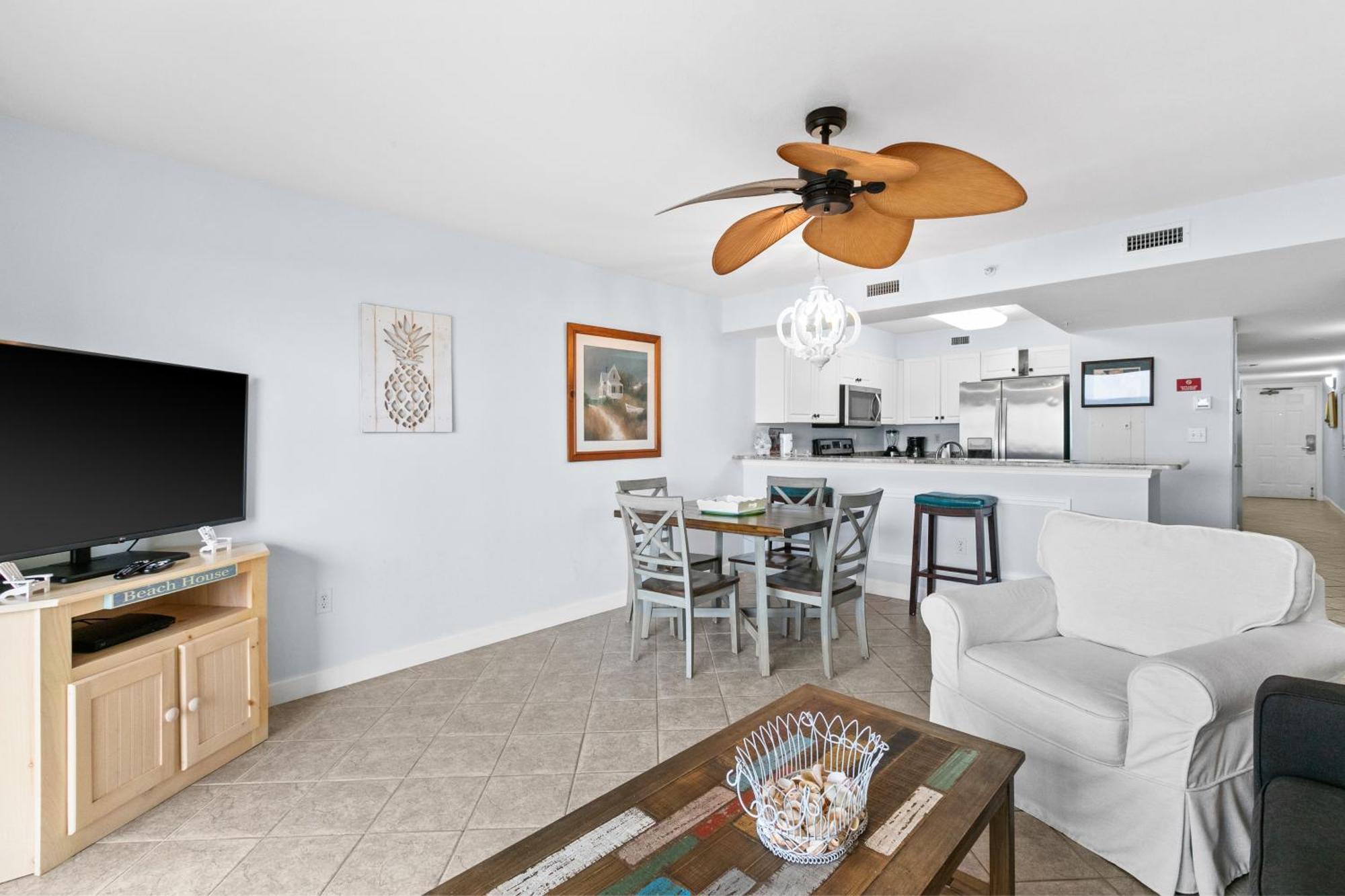 Pelican Isle Condominiums ฟอร์ตวัลตันบีช ภายนอก รูปภาพ