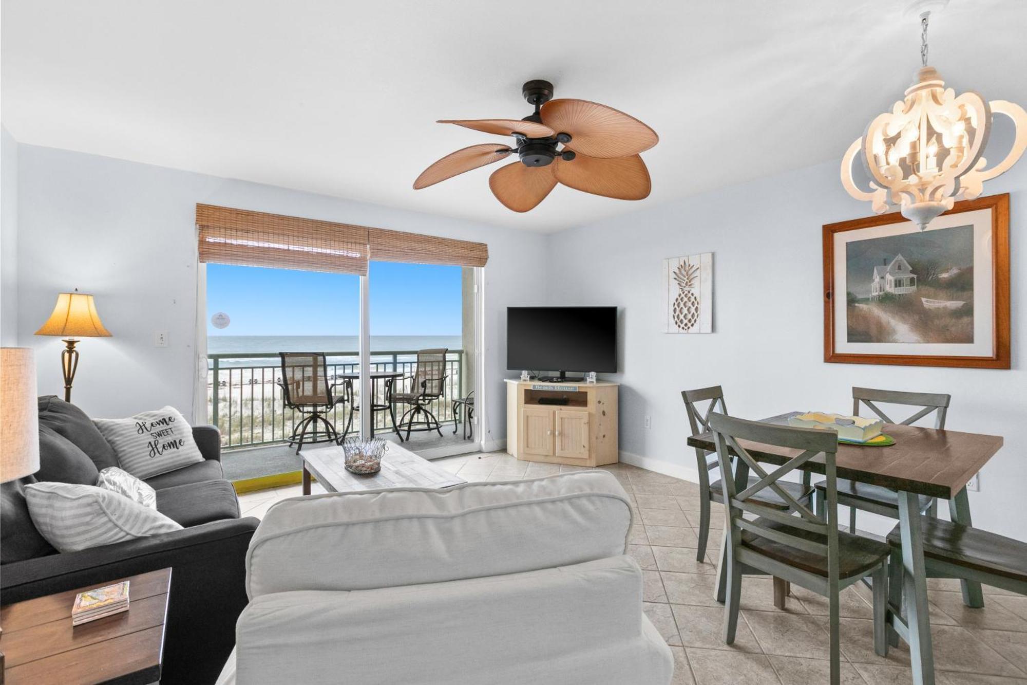 Pelican Isle Condominiums ฟอร์ตวัลตันบีช ภายนอก รูปภาพ