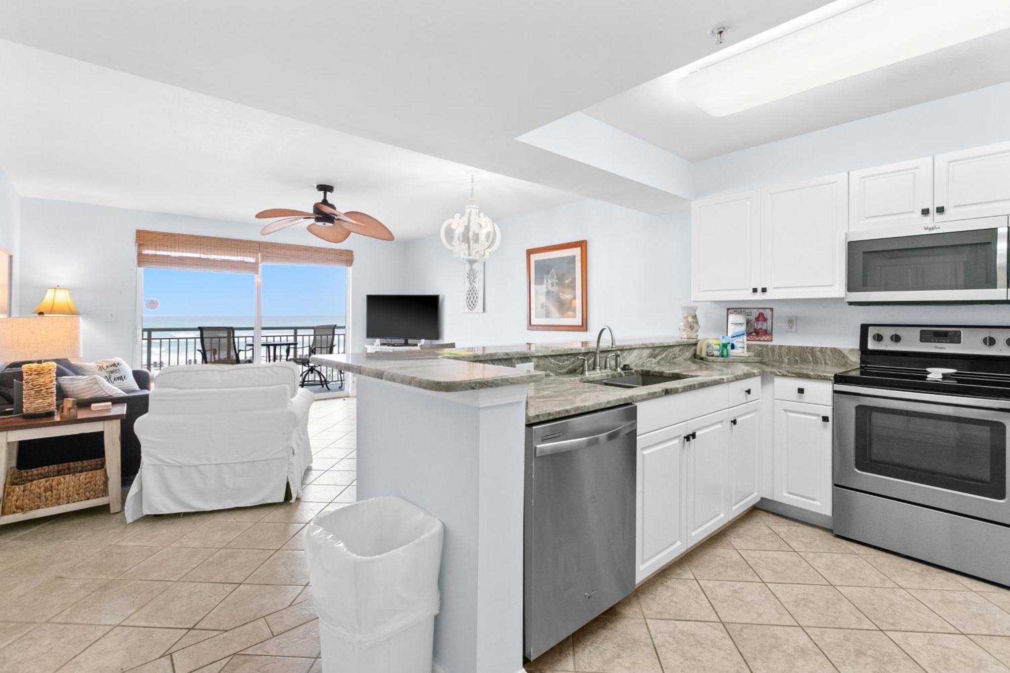 Pelican Isle Condominiums ฟอร์ตวัลตันบีช ภายนอก รูปภาพ
