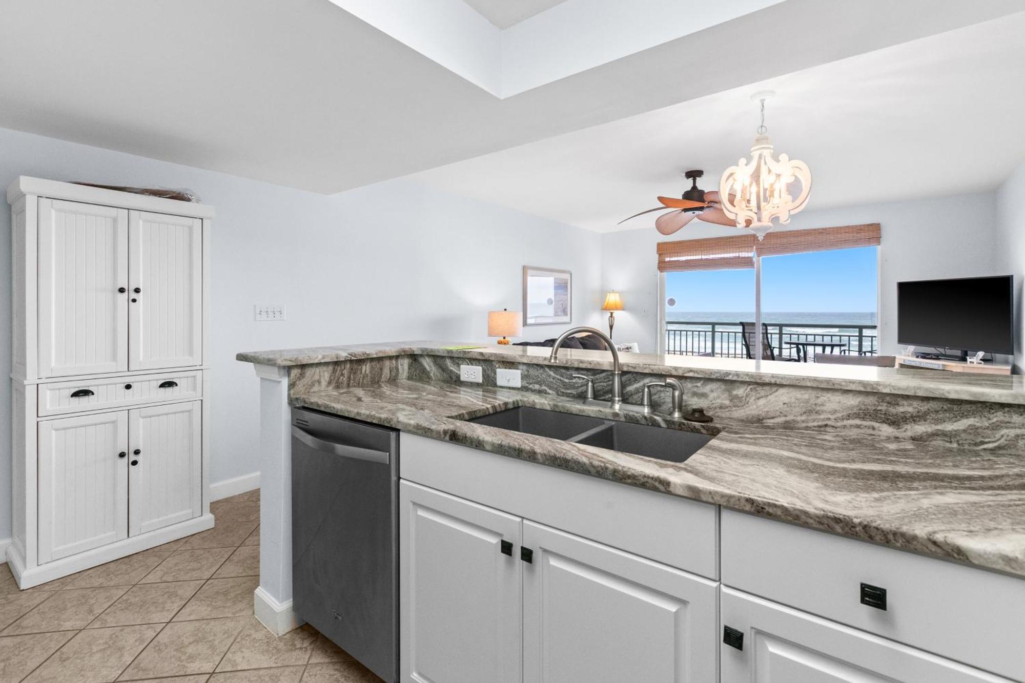 Pelican Isle Condominiums ฟอร์ตวัลตันบีช ภายนอก รูปภาพ